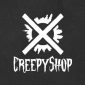 creepyshop eshop creepypasty creepycon
