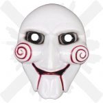 maska saw horor hra o život creepyshop