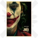 Plakát Joker Maska