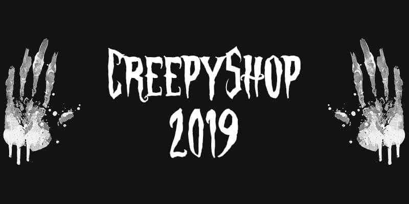creepyshop 2019
