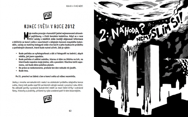 Černá Sanitka Znovu v Akci - Hoaxy, Fámy, Konspirace - Ukázka knihy 11 září 2012 konec světa pdf
