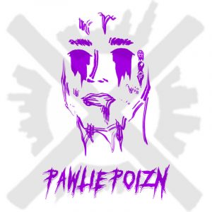 triko pawlie poizn trip head