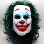 Maska Joker film 2019